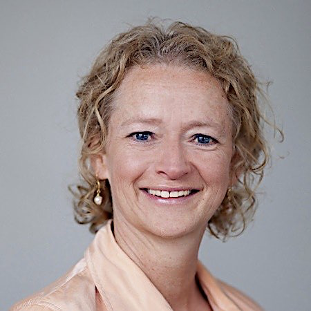 Monique Meeuwisse